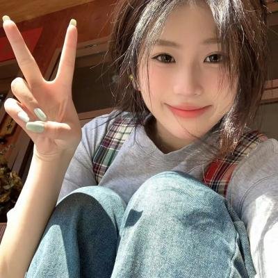 美丽笨女人