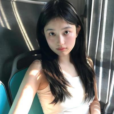 在夜幕降临前